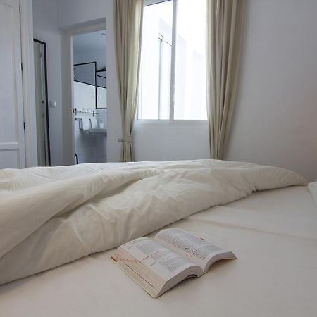 Hotel Finlandia Marbella Eksteriør billede