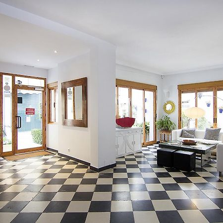 Hotel Finlandia Marbella Eksteriør billede