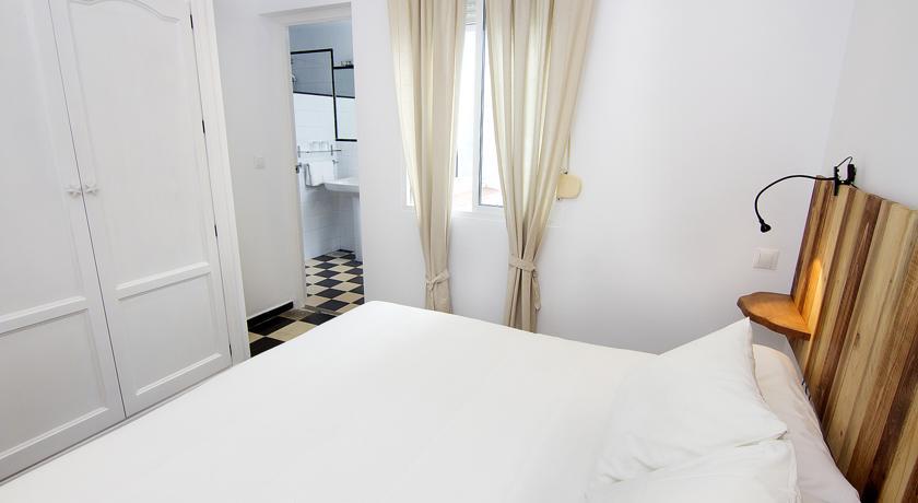 Hotel Finlandia Marbella Værelse billede