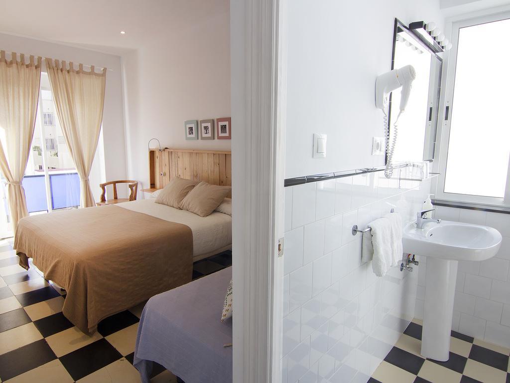 Hotel Finlandia Marbella Værelse billede