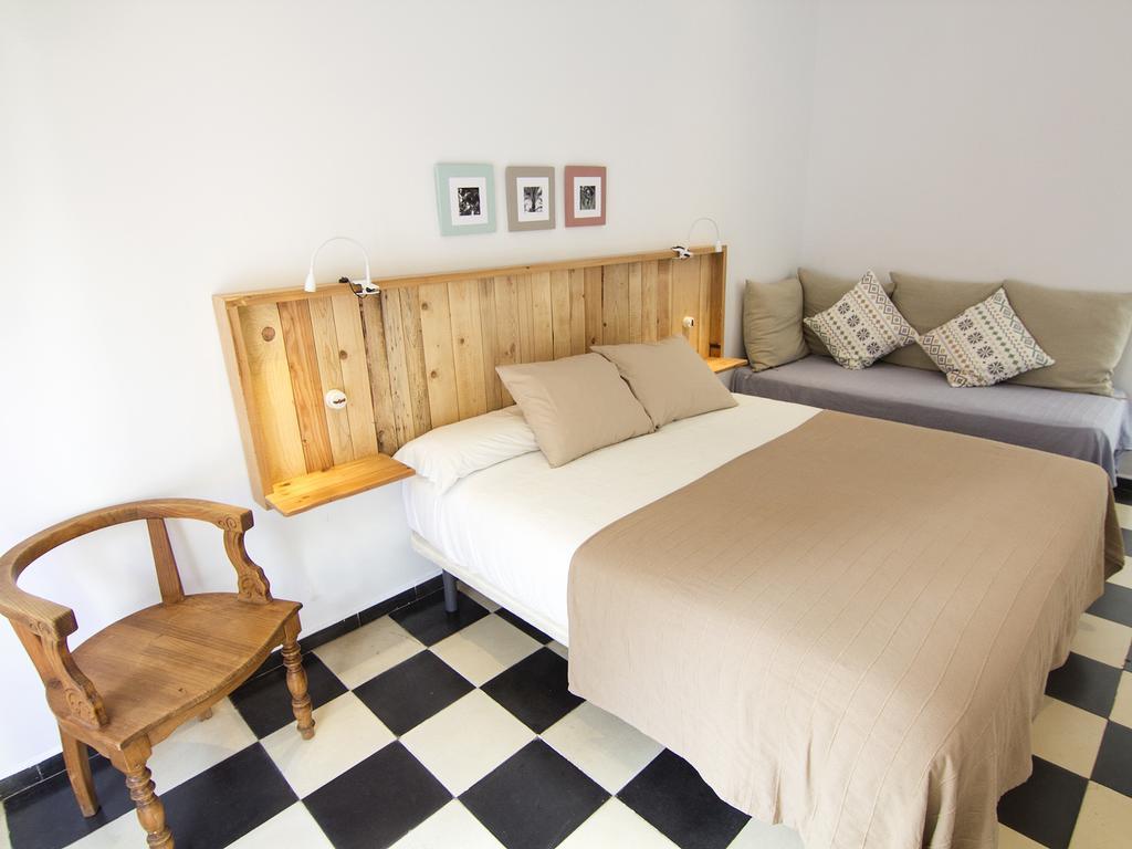 Hotel Finlandia Marbella Værelse billede