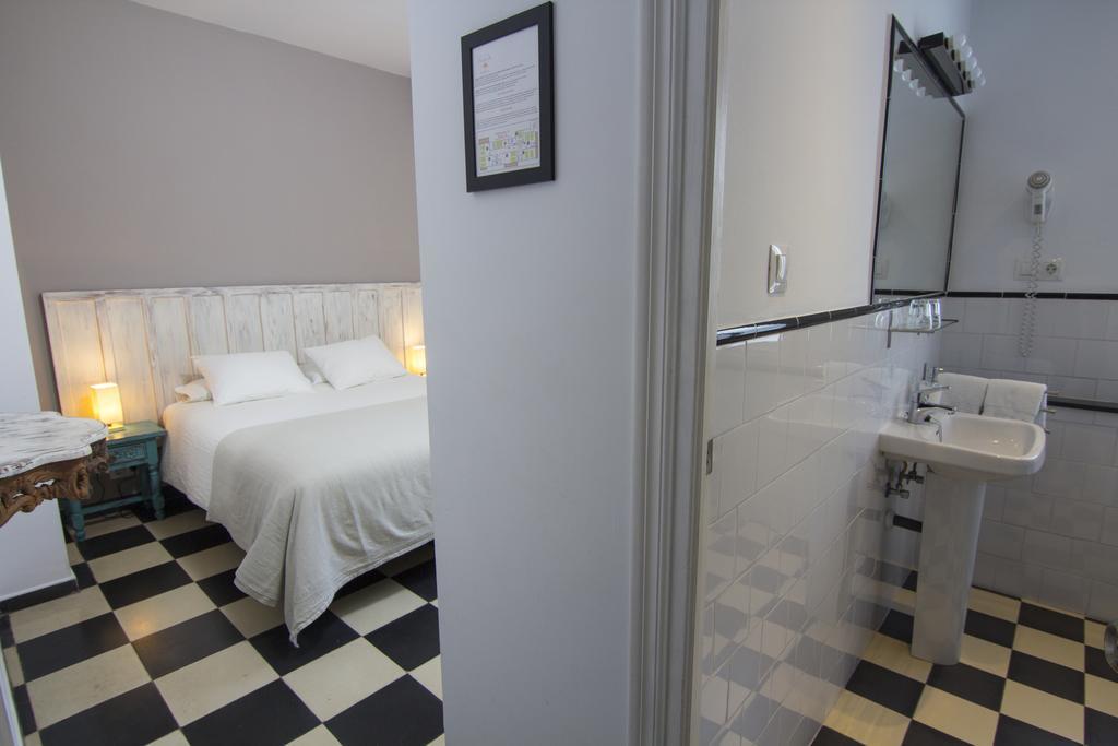 Hotel Finlandia Marbella Eksteriør billede