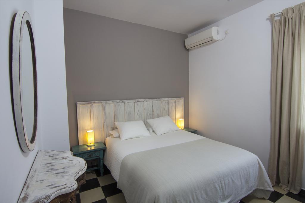 Hotel Finlandia Marbella Eksteriør billede