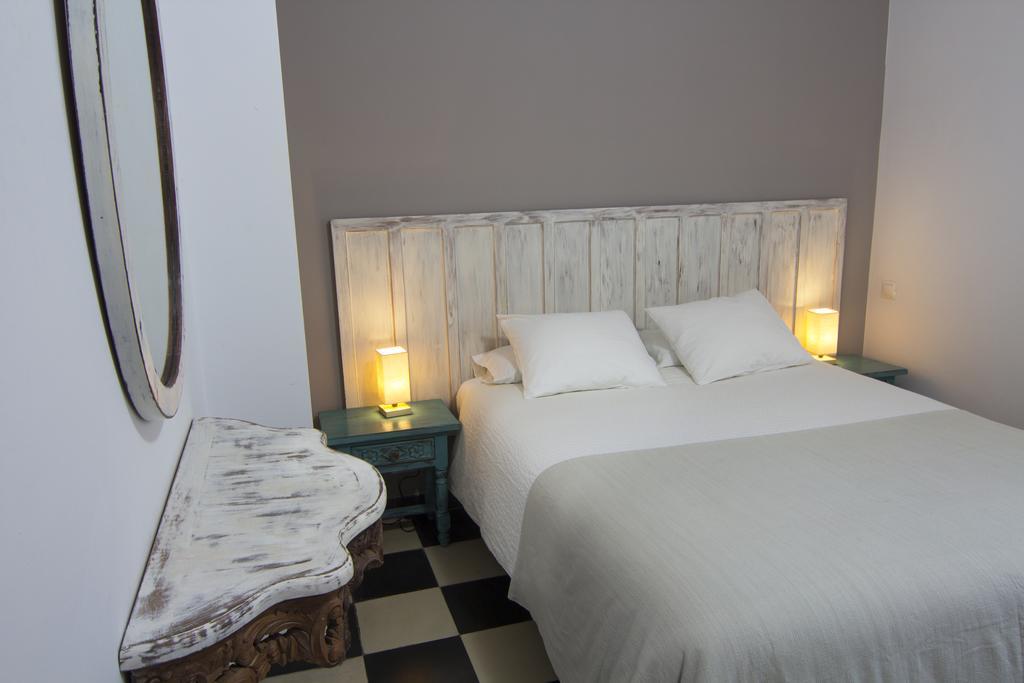 Hotel Finlandia Marbella Eksteriør billede