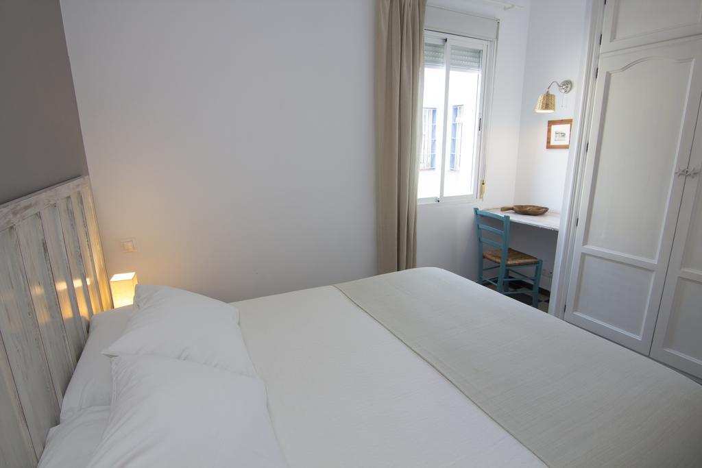 Hotel Finlandia Marbella Eksteriør billede