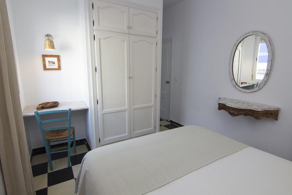Hotel Finlandia Marbella Eksteriør billede