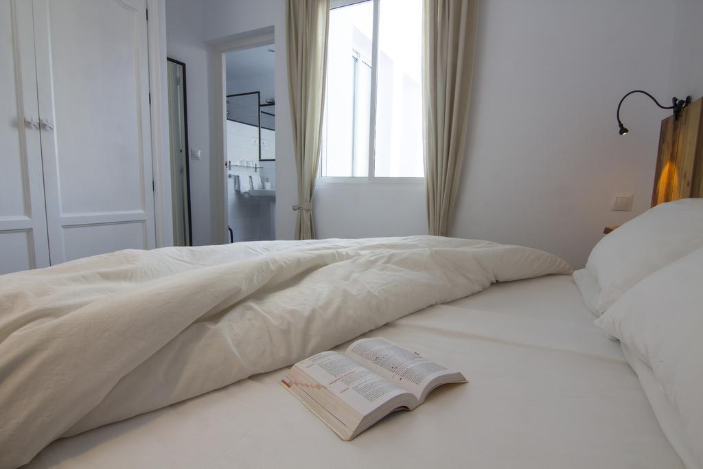 Hotel Finlandia Marbella Eksteriør billede
