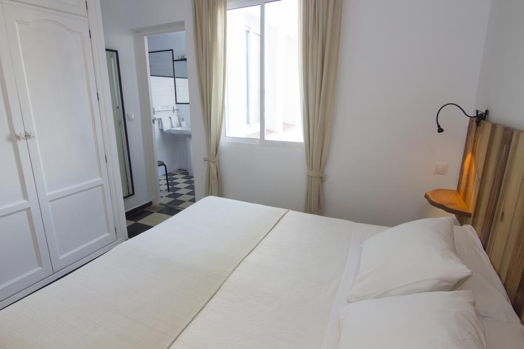 Hotel Finlandia Marbella Eksteriør billede