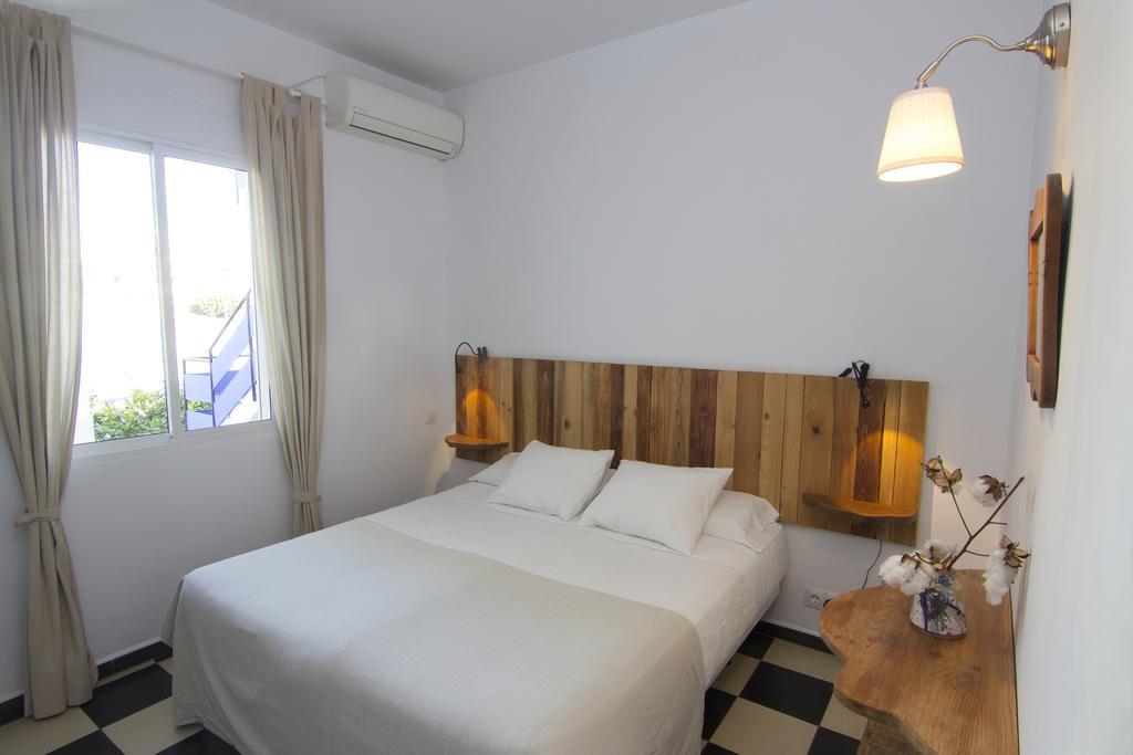 Hotel Finlandia Marbella Eksteriør billede