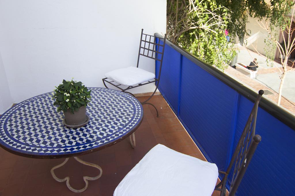 Hotel Finlandia Marbella Eksteriør billede