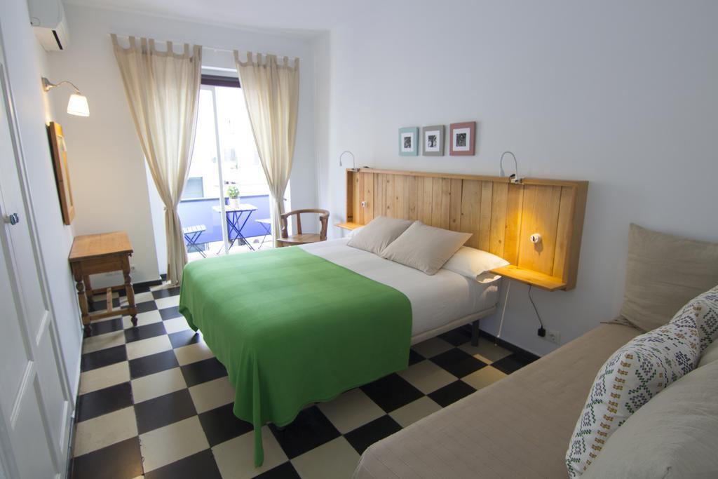 Hotel Finlandia Marbella Eksteriør billede