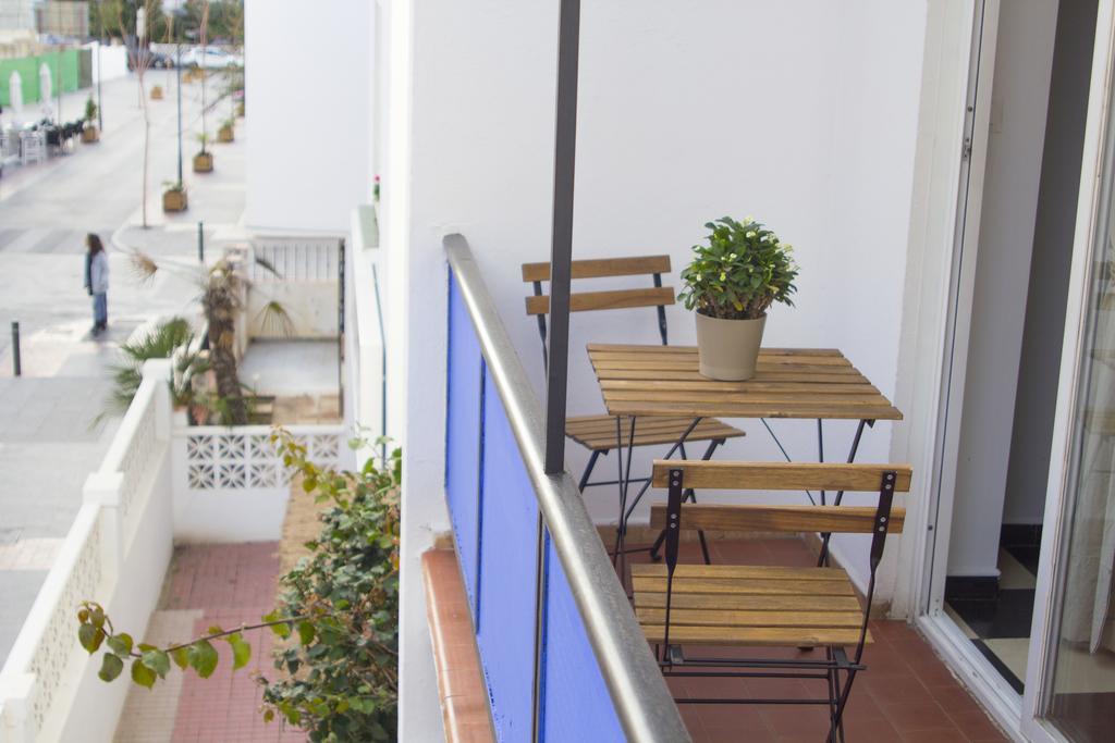 Hotel Finlandia Marbella Eksteriør billede