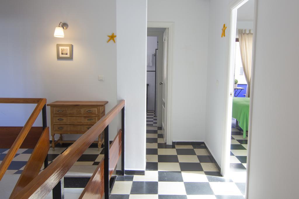 Hotel Finlandia Marbella Eksteriør billede