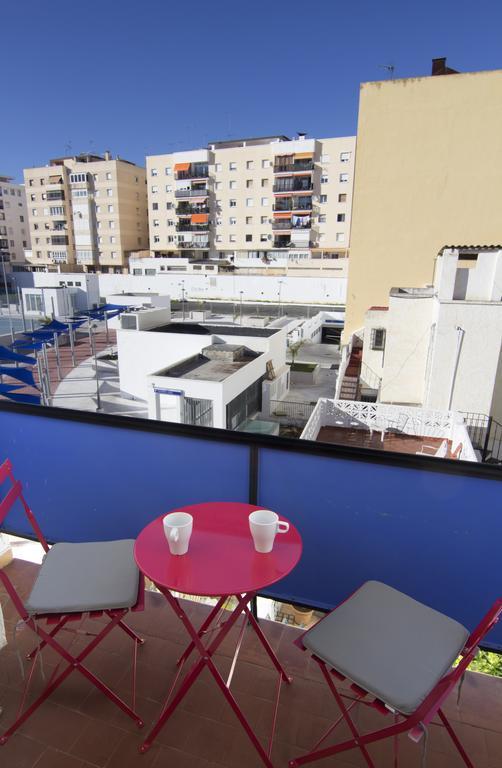 Hotel Finlandia Marbella Eksteriør billede