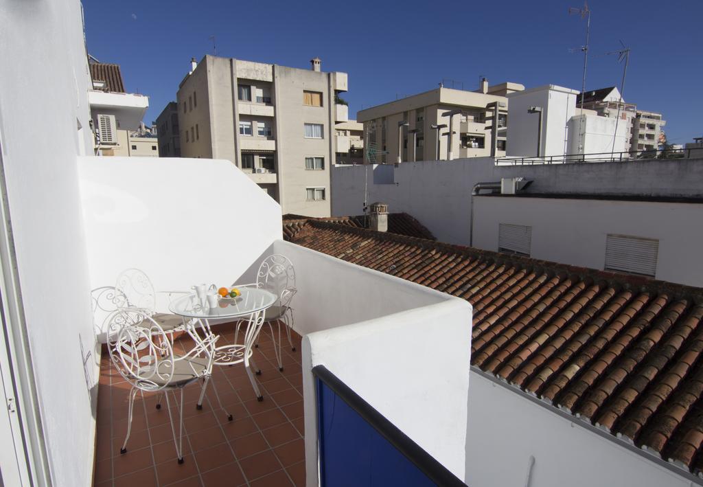 Hotel Finlandia Marbella Eksteriør billede