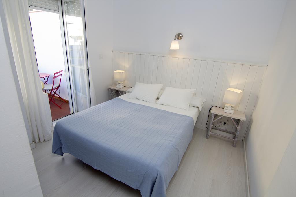 Hotel Finlandia Marbella Eksteriør billede