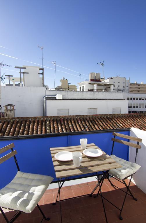 Hotel Finlandia Marbella Eksteriør billede