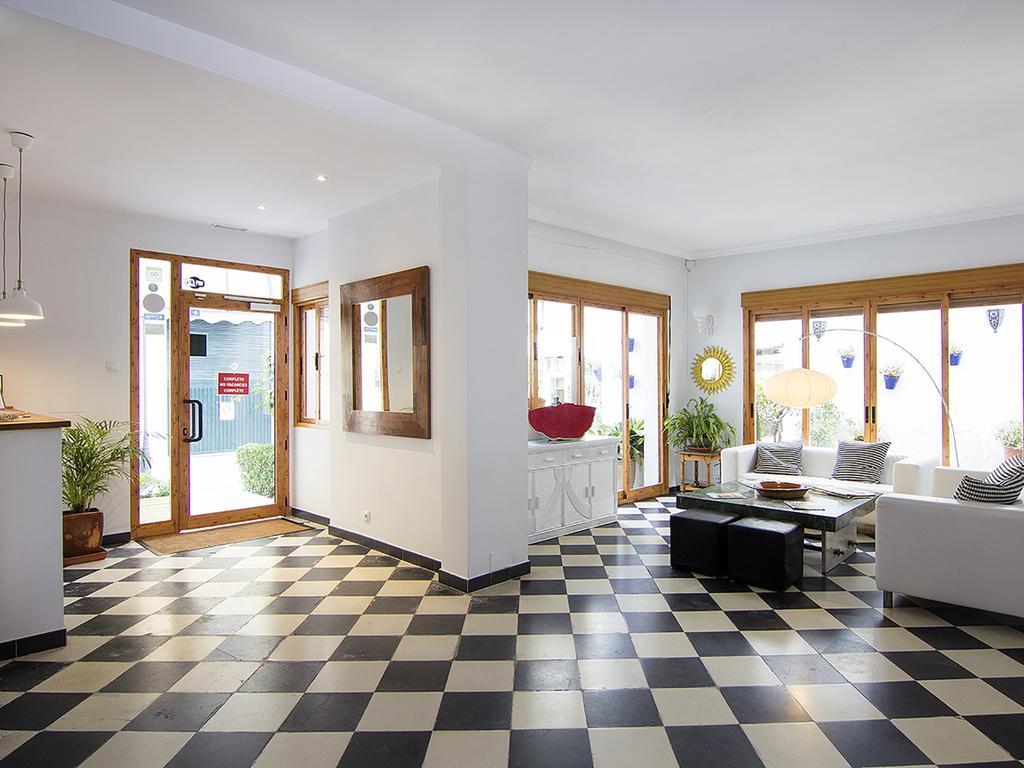 Hotel Finlandia Marbella Eksteriør billede