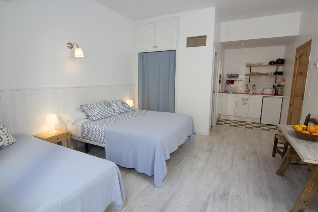 Hotel Finlandia Marbella Eksteriør billede