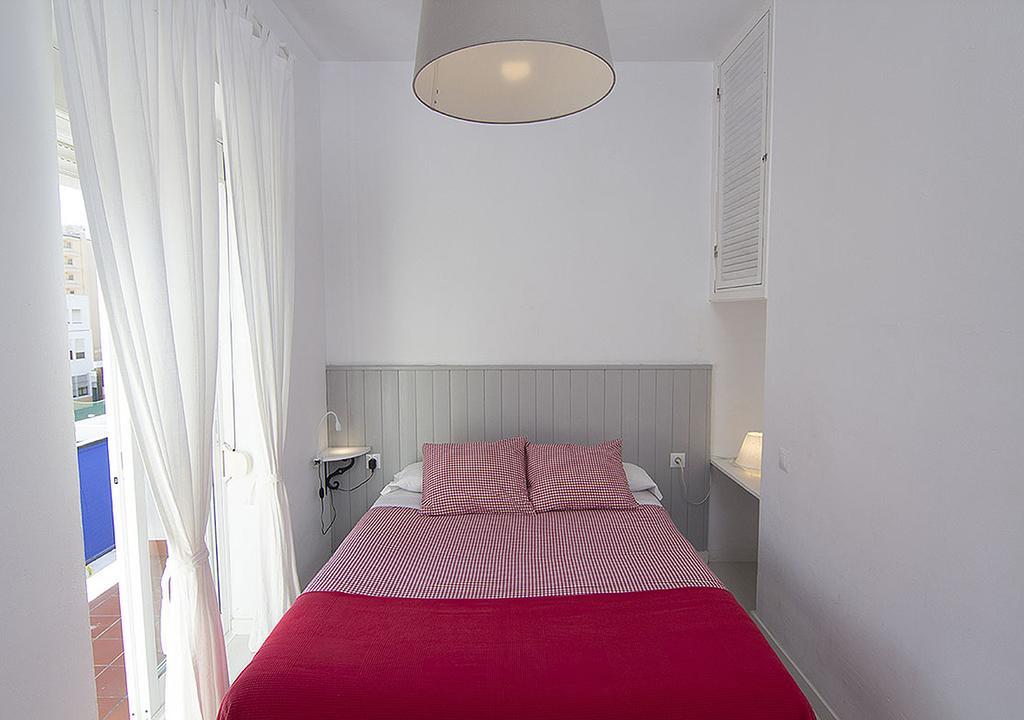 Hotel Finlandia Marbella Eksteriør billede