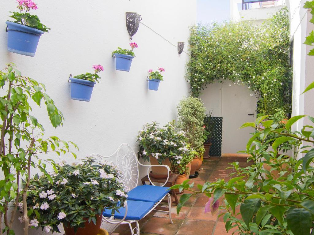 Hotel Finlandia Marbella Eksteriør billede
